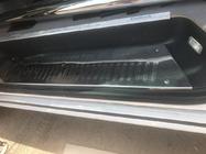 Volkswagen T5 Transporter 2003–2010 Instaplijsten binnen (Carmos, staal) foto 3