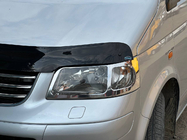 Volkswagen T5 Transporter 2003–2010 Koplampranden (2 stuks, RVS) OmsaLine - Italiaans roestvrij staal foto 3