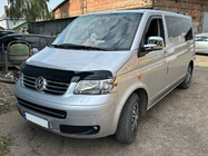 Volkswagen T5 Transporter 2003–2010 Koplampranden (2 stuks, RVS) OmsaLine - Italiaans roestvrij staal foto 6