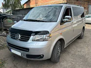 Volkswagen T5 Transporter 2003–2010 Koplampranden (2 stuks, RVS) foto 6