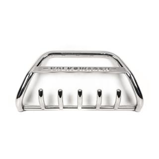 Bullbar WT003 (RVS) Volkswagen T5 Transporter 2003–2010 foto 1