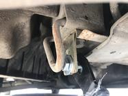 Nissan Primastar 2002–2014 RVS bullbar WT003 foto 4
