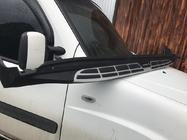 Kia Sorento II XM 2009–2014 OEM side steps 2013-2016 (code QY-016) foto 2