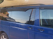 Volkswagen T5 Multivan 2003–2010 Zwarte dakrails foto 16