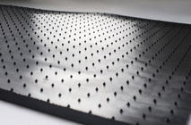 Volkswagen T5 Caravelle 2004–2010 Achterste rubber automatten (2 stuks, Stingray) foto 7