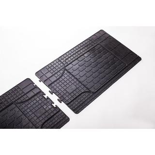 Achterste rubber automatten (2 stuks, Stingray) foto 4