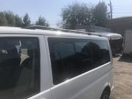 Volkswagen T5 2010–2015 Zwarte dakrails foto 9