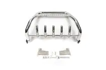 Volkswagen T5 2010–2015 Bullbar WT003 (RVS) foto 6