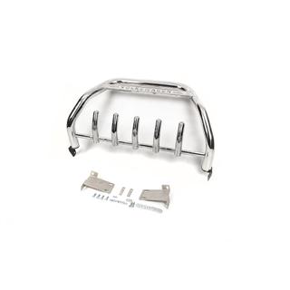 Bullbar WT003 (RVS) foto 2