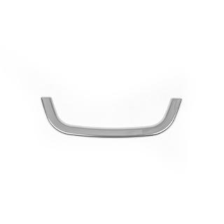 RVS cover voor achterdeurhendel Opel Astra J 2009–2015 foto 2