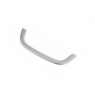 RVS cover voor achterdeurhendel Opel Astra J 2009–2015 foto 3