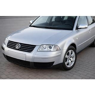 Chromen spiegelkappen 1996-2003 (2 stuks) Volkswagen Passat B5 1997–2005 foto 1
