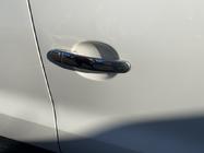 Volkswagen Tiguan 2007–2016 Deurgreep covers (set 4 stuks, RVS) Carmos - Turks staal foto 2
