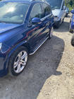 Volkswagen Tiguan 2007–2016 Maydos V2 side steps (2 st., RVS) foto 2