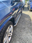 Volkswagen Tiguan 2007–2016 Maydos V2 side steps (2 st., RVS) foto 3