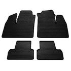 Fiat Doblo I 2001–2005 Rubberen automatten (Stingray) 4-delig, Premium - zonder rubbergeur foto 3