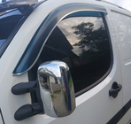 Fiat Doblo I 2005–2010 Spiegelkappen (set van 2, kunststof) Carmos foto 3