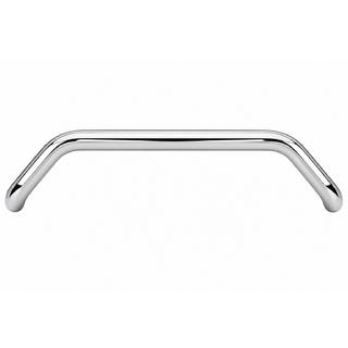Achterbeschermbeugel AK007 (RVS) Hyundai IX-35 2010–2015 foto 4