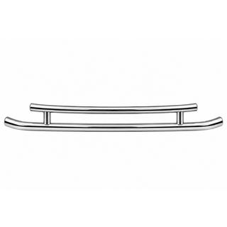 Achterste beschermbeugel AK002-2 (RVS) Ford Kuga/Escape 2013–2019 foto 4