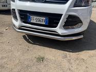 Ford Kuga/Escape 2013–2019 Frontbescherming ST008 (RVS) 51 mm foto 8