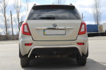 Lifan X60 2011– Achterbumperbeugel AK007 foto 2