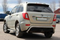 Lifan X60 2011– Achterbumperbeugel AK007 foto 3