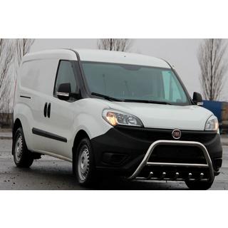 RVS bullbar WT003 foto 1