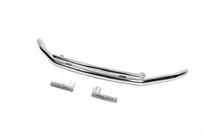 Nissan Qashqai 2010–2014 Voorste dubbele beugel ST014 (RVS) 60/60 mm foto 5