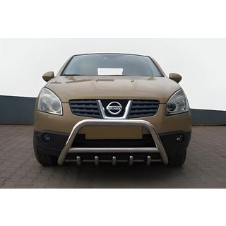 RVS bullbar WT003 foto 1