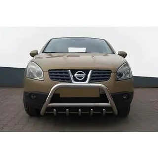 RVS bullbar WT003 foto 1