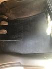 Fiat Doblo I 2005–2010 Rubberen automatten (Stingray) 2 stuks, Premium - geurloos rubber foto 2