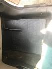 Fiat Doblo I 2005–2010 Rubberen automatten (Stingray) 2 stuks, Premium - geurloos rubber foto 3