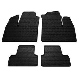 Rubberen automatten (Stingray) Fiat Doblo I 2005–2010 foto 4