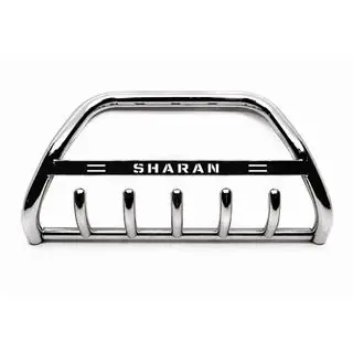 Bullbar WT004 (RVS) foto 4