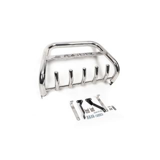 Bullbar WT003 (Ø 60 mm, RVS) Volkswagen Caddy 2010–2015 foto 3