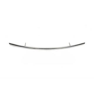 Frontbescherming ST008 (RVS) Audi Q7 2005–2015 foto 4