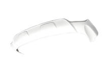 BMW X5 E70 2007–2013 Achterbumperdiffuser (2007-2010, spuitklaar) foto 4