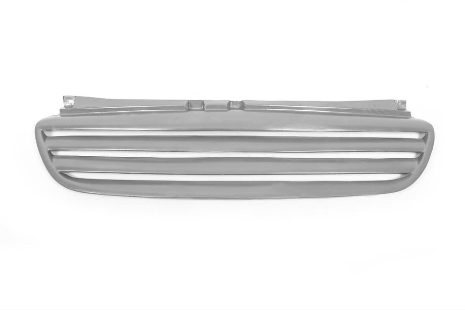 Mercedes Vito W639 2004–2014 Voorgrille V2 (2004-2010, spuitklaar) Foto 3