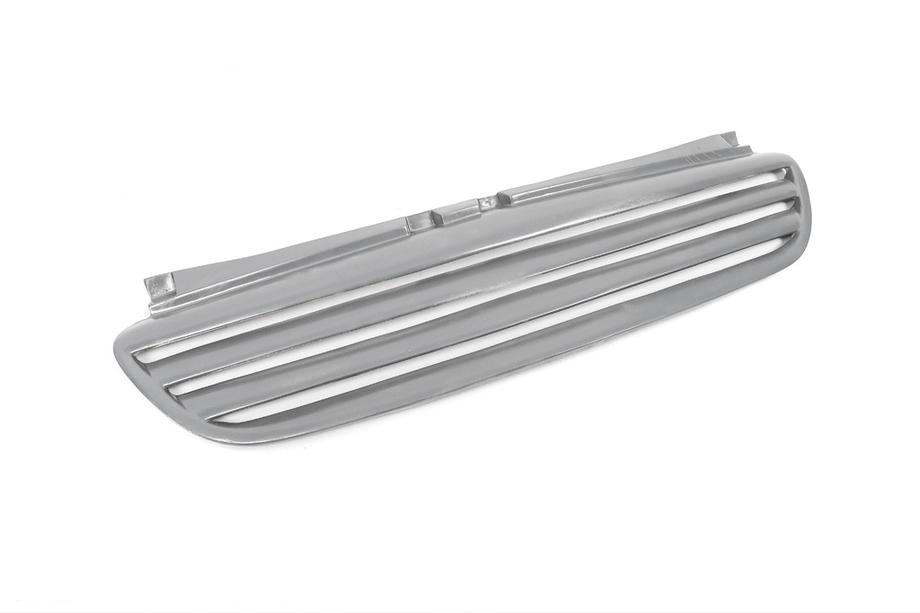 Mercedes Vito W639 2004–2014 Voorgrille V2 (2004-2010, spuitklaar) Foto 4