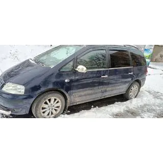 Raamomlijsting (4-delig, RVS) foto 3