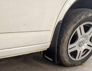 Volkswagen T4 Transporter 1990–2003 Premium spatborden Voor foto 4