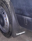 Volkswagen T4 Transporter 1990–2003 Premium spatborden Voor foto 5