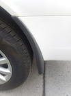 Mercedes Vito W639 2004–2014 Originele spatlappen 2003-2010, voor + achter foto 10