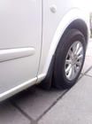 Mercedes Vito W639 2004–2014 Originele spatlappen 2003-2010, voor + achter foto 12
