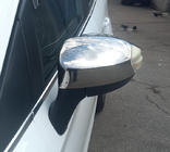 Ford Kuga 2008–2013 RVS spiegelkappen (2 stuks) foto 1