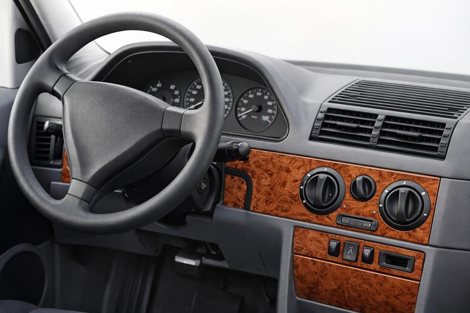 Alfa Romeo 145/146 1994–2001 Dashboardpanelen (Alfa 145 en 146) Houtlook Image