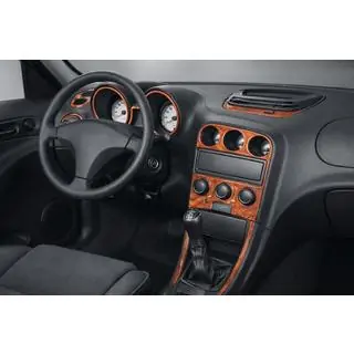 Dashboard sierlijsten (Meric) foto 1