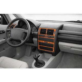 Dashboard sierlijsten (Meric) Audi A2 1999–2005 foto 1