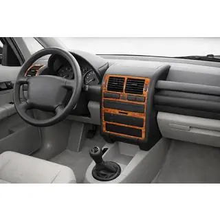 Dashboard sierlijsten (Meric) foto 1