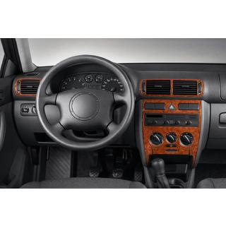 Dashboardpanelen (1996-2000) Audi A3 1996–2003 foto 1